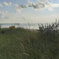 Herrlich und wie auf Postkarte...🌞