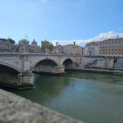 Ponte Vittorio Emanuele II
