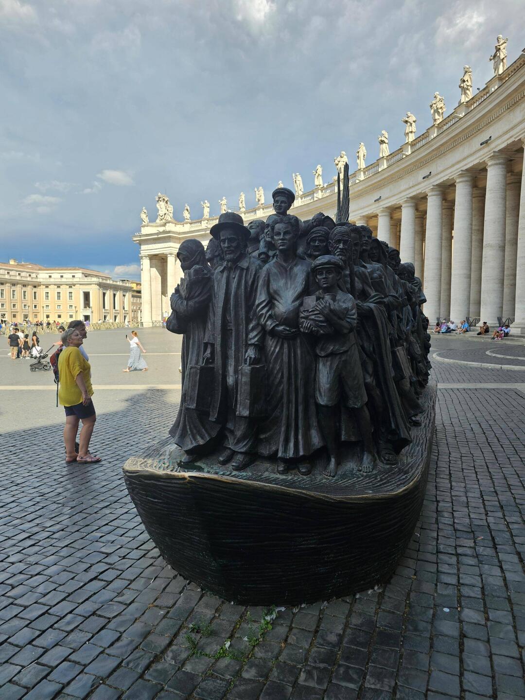 Angels Unawares