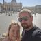 Petersplatz (italienisch Piazza San Pietro)
