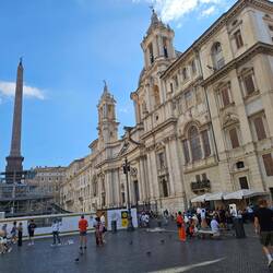 Palazzo Pamphili