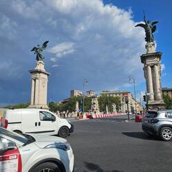 Ponte Vittorio Emanuele II