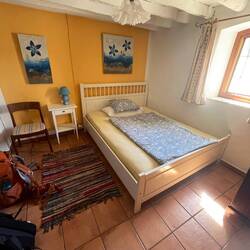 Mein neues Zuhause für die nächsten vier Wochen! 🥰