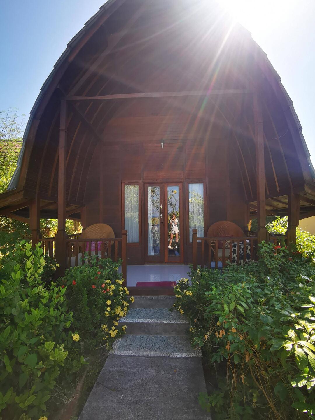 Hier fühlen wir uns wohl 🥰