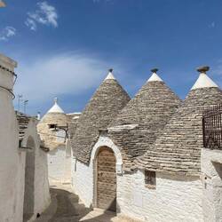 Alberobello