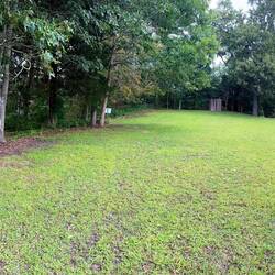 Top of Wickets Island