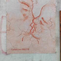 Im Stil von Gott und David