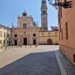 Parma (ohne Schinken).