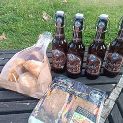 Die Biere haben Kinder bekommen 🤔🤣🤣