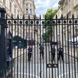 Downing St