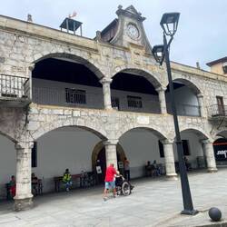L'ancienne mairie
