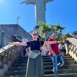 Ob das eine weise Entscheidung ist, Jesus den Rücken zu kehren