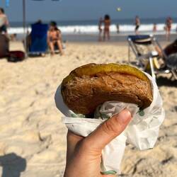 Die vegane Knoblauch-Mayo rettet alles