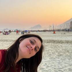 Bis zum Sonnenuntergang lässt es sich gut am Strand aushalten