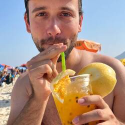 Tanja's Liebling(scocktail)