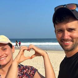 Rio, wir mögen dich!