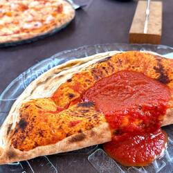 Calzone Classico