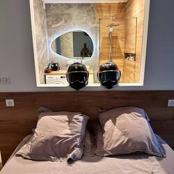 Dieses Foto gehört immer dazu!