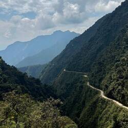 Road of Death
