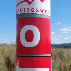 Ja wer hat sich denn hier dazugesellt?