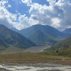 Truso Valley