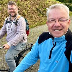 Fietstocht