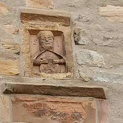 St.Martin-Kirche Burgwenden