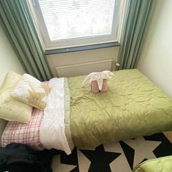 Unser Zimmer🤩🐘