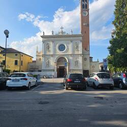 Chiesa di San Nicolò Vescovo