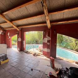 Mein Projekt - viel zu tun 😬