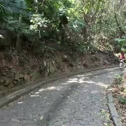 Das Forte Duque de Caxias