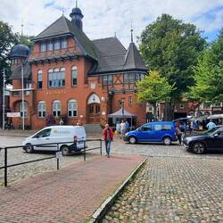 ...mitten drin... 🏫