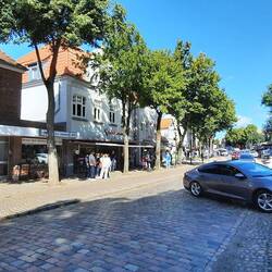 ...und einmal von rechts... 🚶‍♂️🚶‍♀️🚶