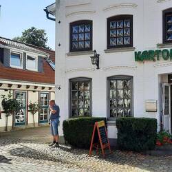 ......und noch mehr...