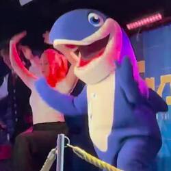 Es war sehr lustig 😂