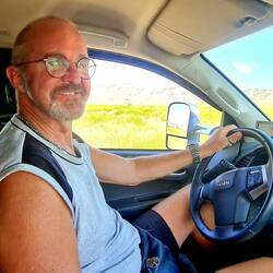 Wenn der wüsste, was noch kommt