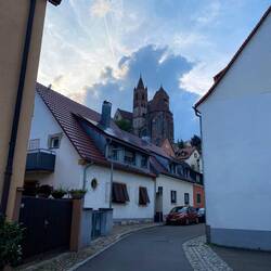 Da will ich hin!