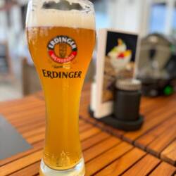Keine Sorge, natürlich alkoholfrei ✌️