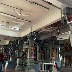 Penang Nagarathar Sivan Temple