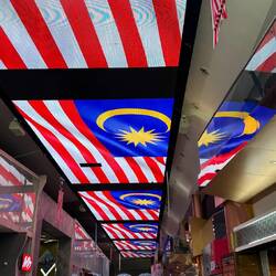 THE TOP Penang Theme Park