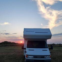 Wir stehen hier sehr gut 👍