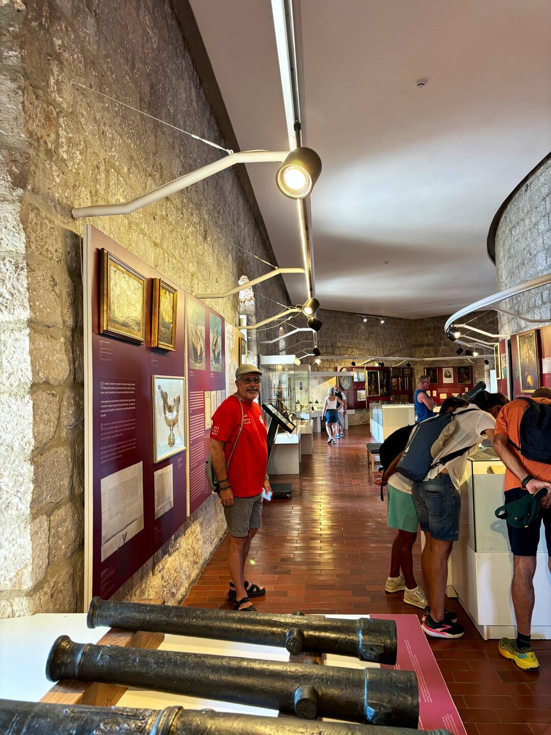 Museum