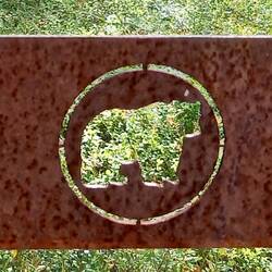 Bärenrunde, 82 km langer Fernwanderweg, der gar keine Runde ist.