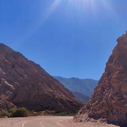 Mirador Tres Cruces