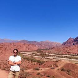 Mirador Tres Cruces
