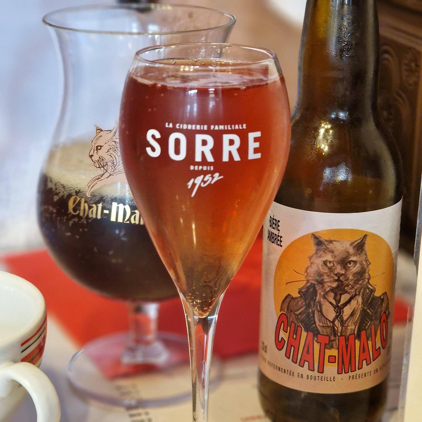 Crêperie du Roy | Dinan