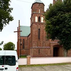 Der Standplatz