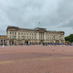 Buckingham Palace