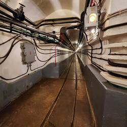 wires for the communication system