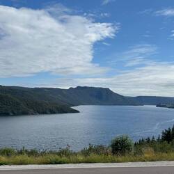 Can't get enough of this scenery!